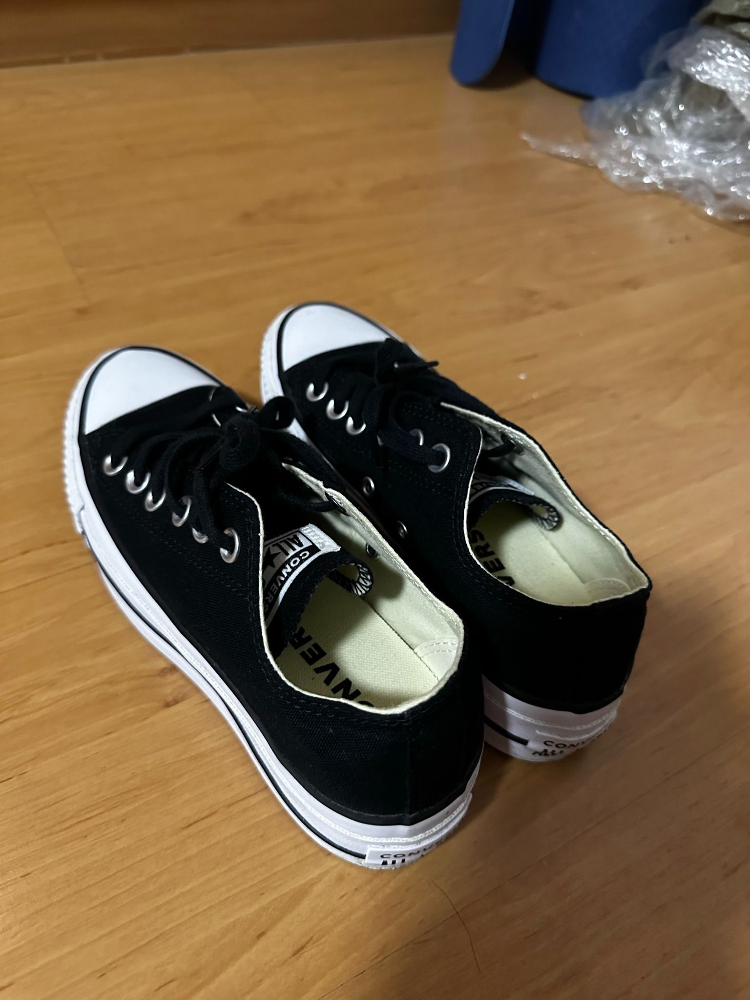 All star black outlet converse womens