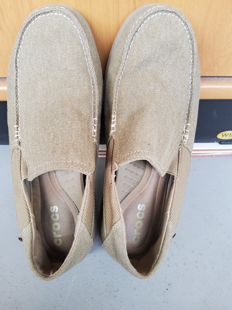 Crocs on sale casual shoes