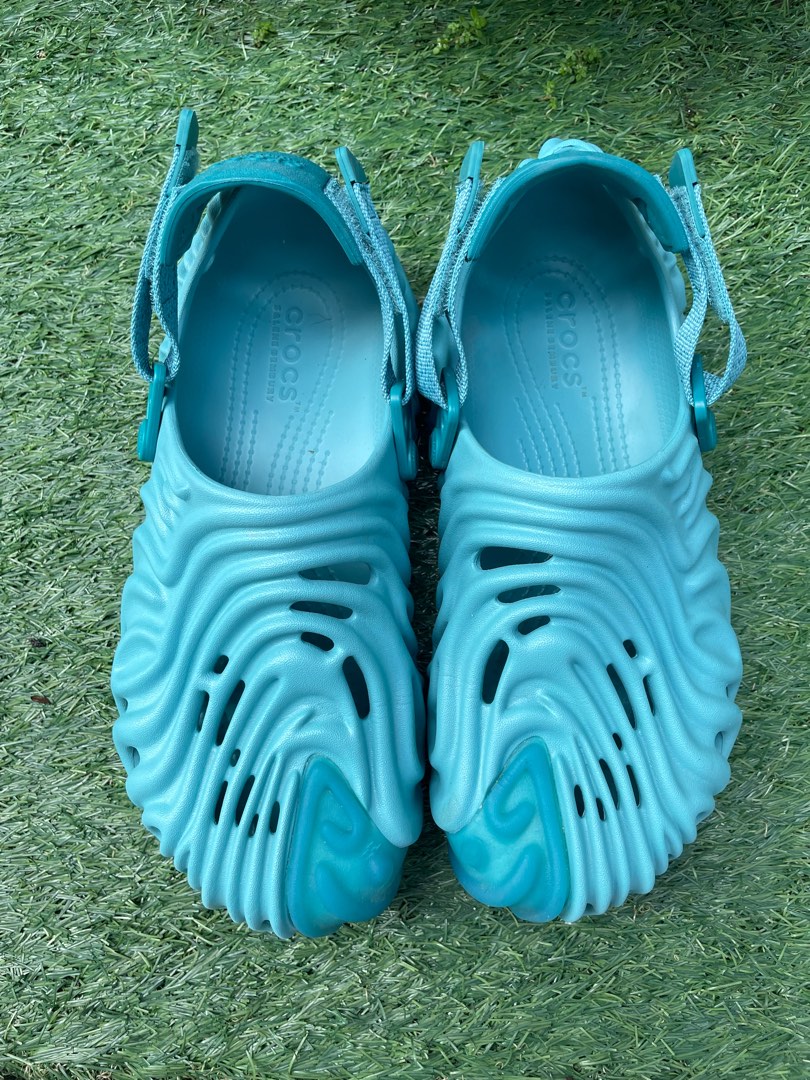 Crocs best sale bébé decathlon