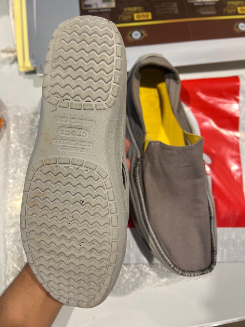 Crocs slip 2025 on