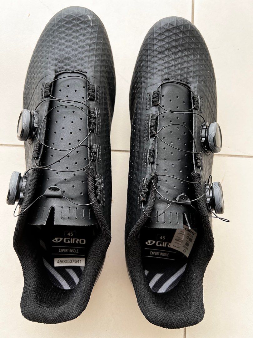 Giro footbed hotsell