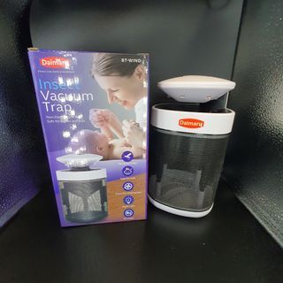 Daimaru Quiet Insect Vacuum Trap (Mosquito Fruit Fly)