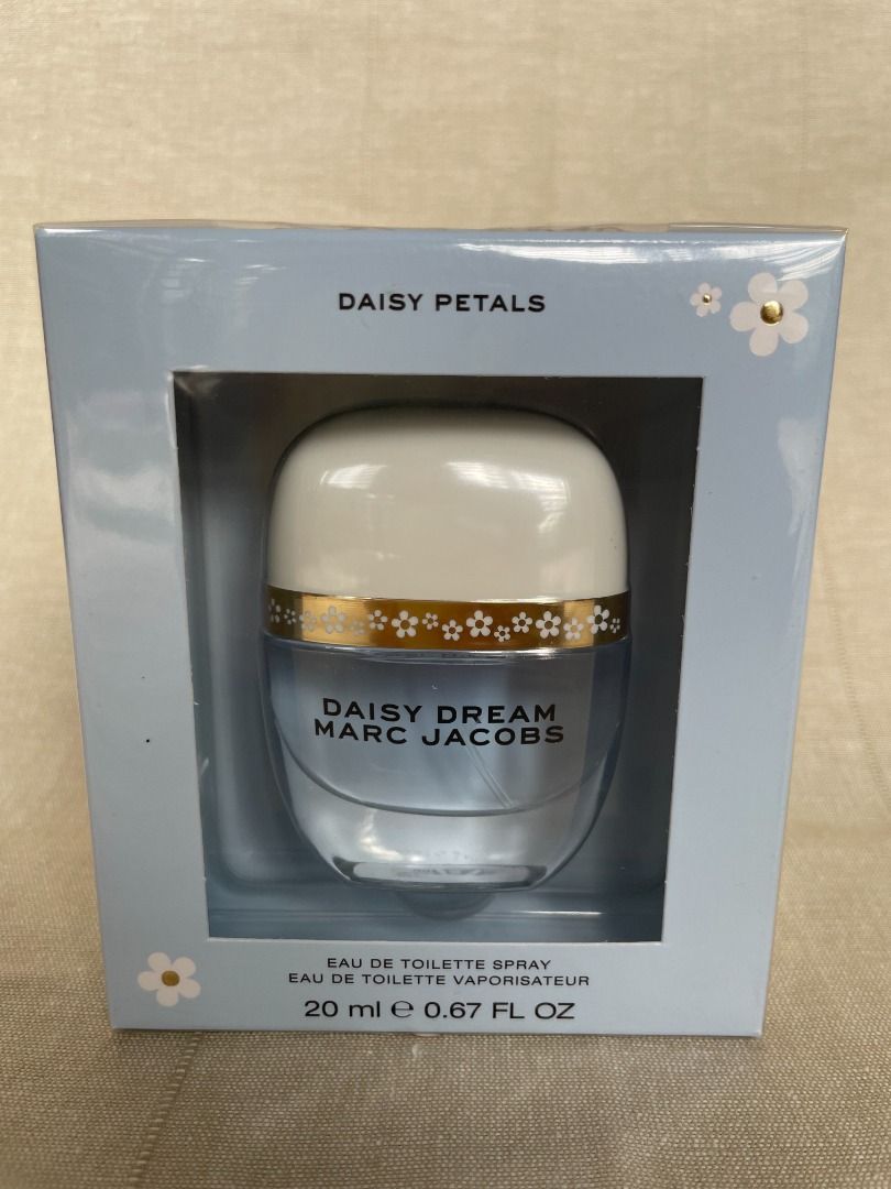 Daisy dream hot sale marc jacobs 20ml