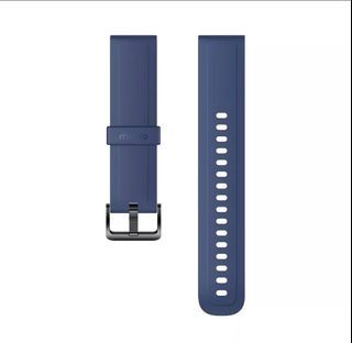 Dark Blue Mibro Watch Strap (22 mm)