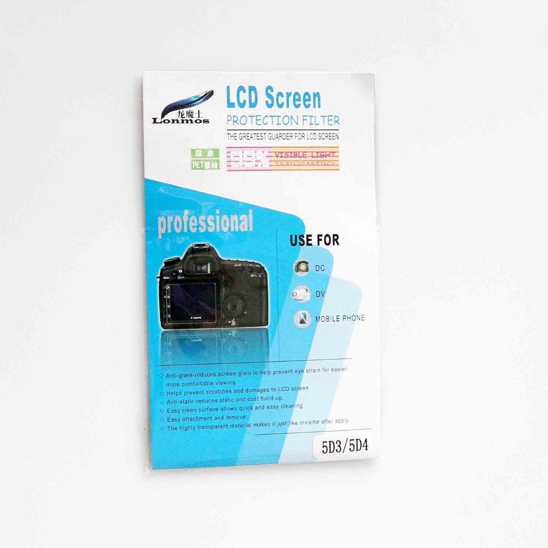 5d mark iv screen protector