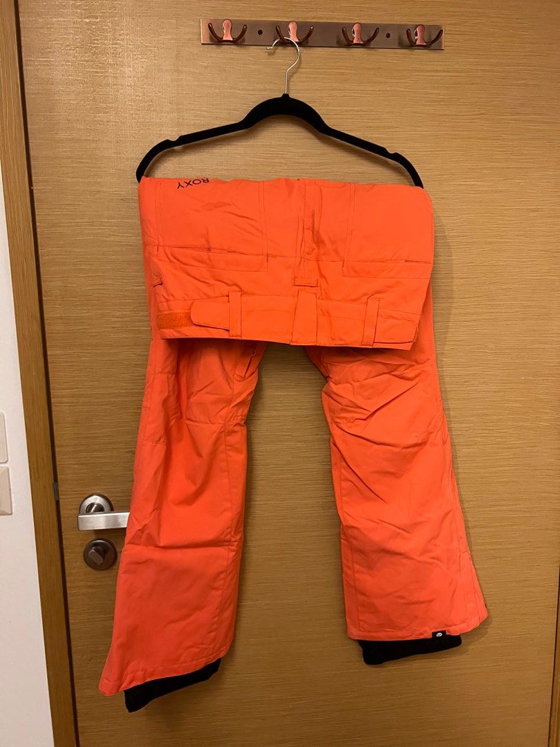 Decathlon roxy outlet ski jacket