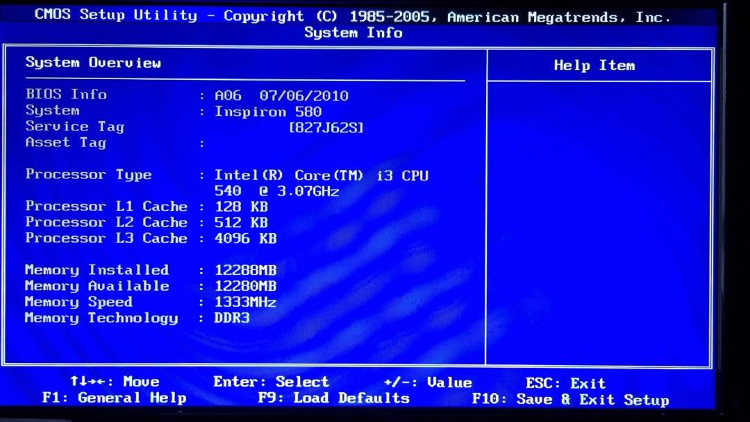 Dell Inspiron Desktop, Computers & Tech, Desktops on Carousell