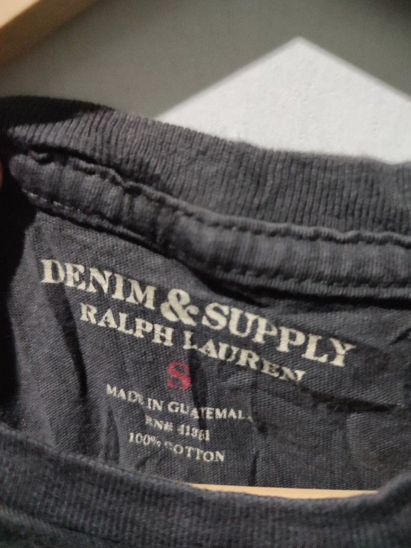 Ralph lauren skull jeans deals