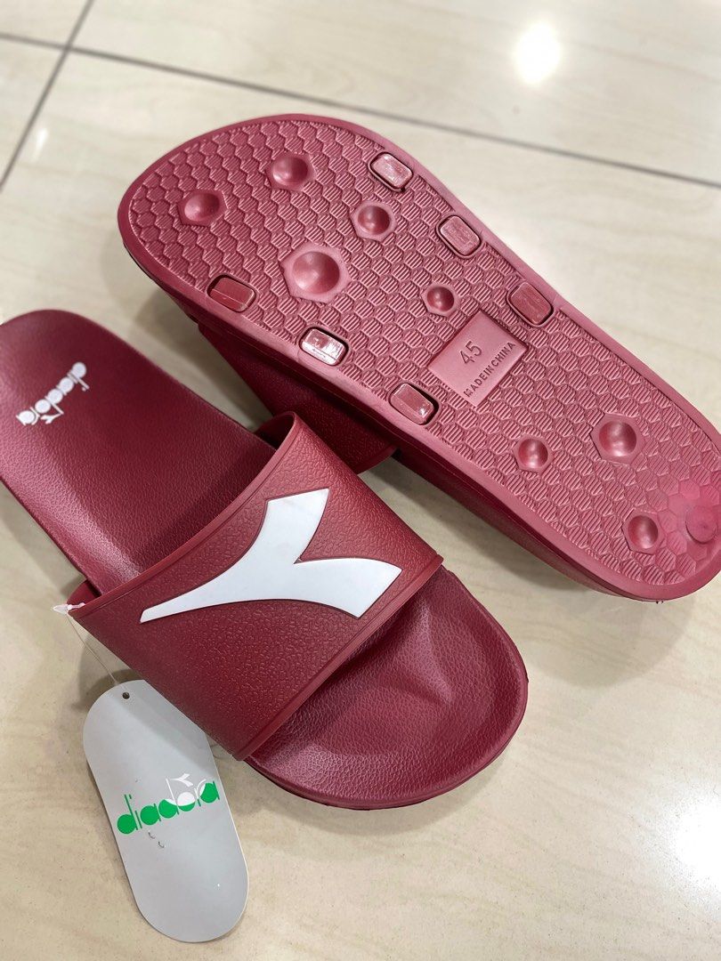 Sandal diadora original hotsell
