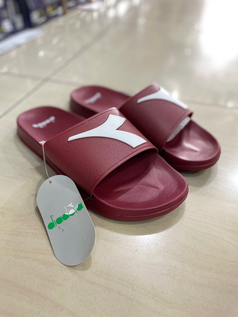 Sandal hotsell diadora original
