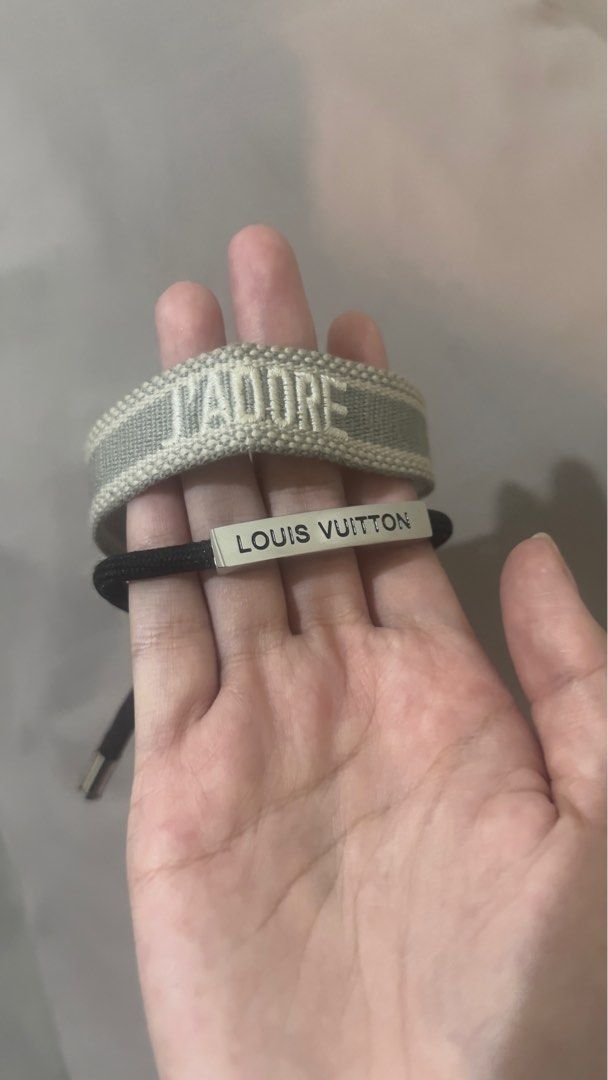 Louis vuitton / LV Bracelet gelang Authentic
