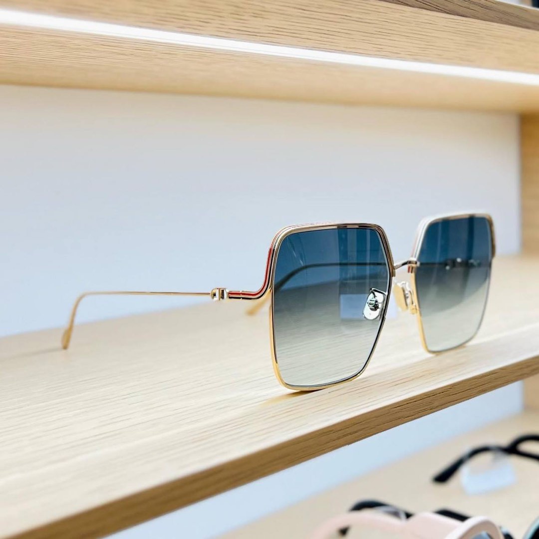 Dior Everdior Sunglasses Authentic on Carousell