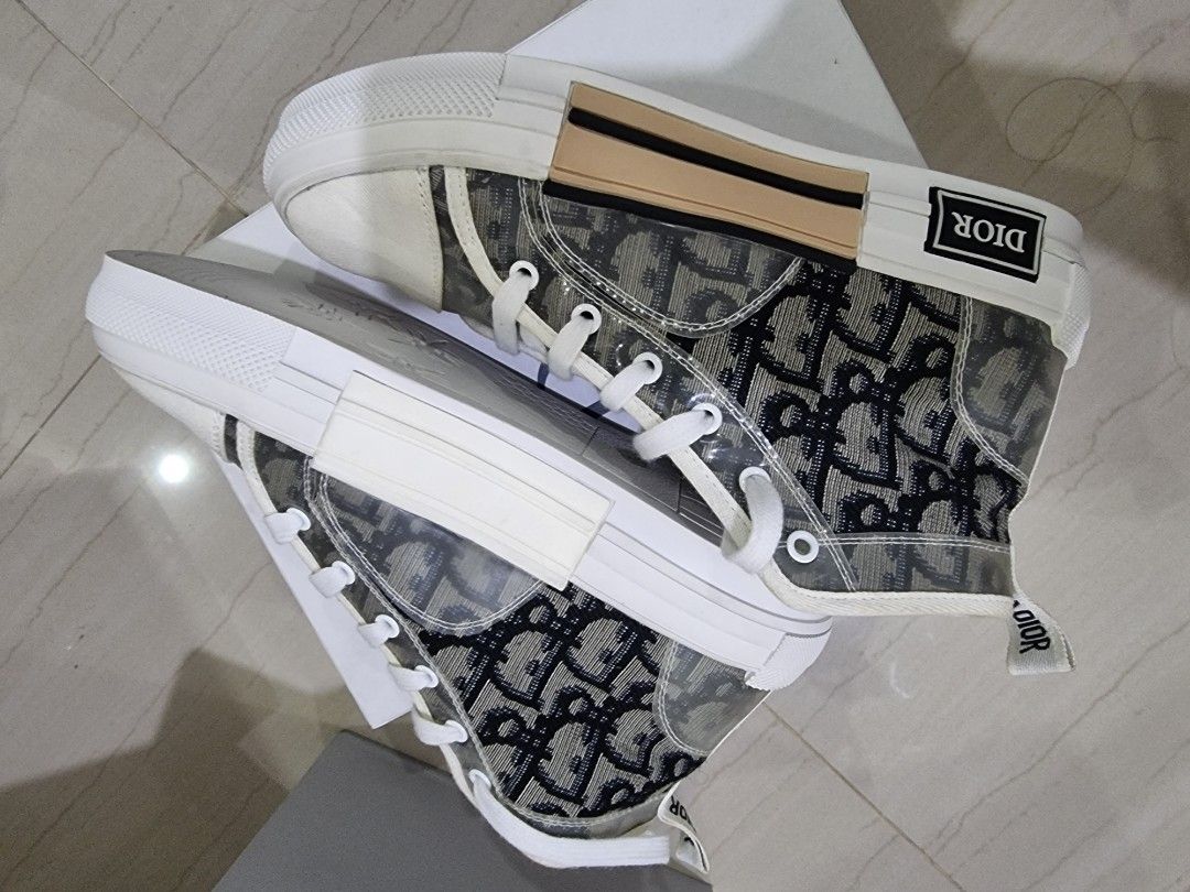 airforce 1 anti crease