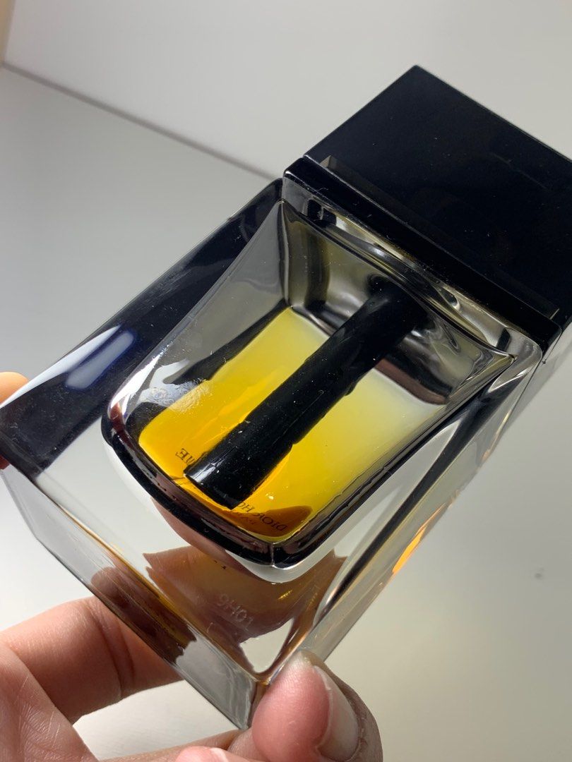 Dior homme parfum 75ml, Beauty & Personal Care, Fragrance & Deodorants