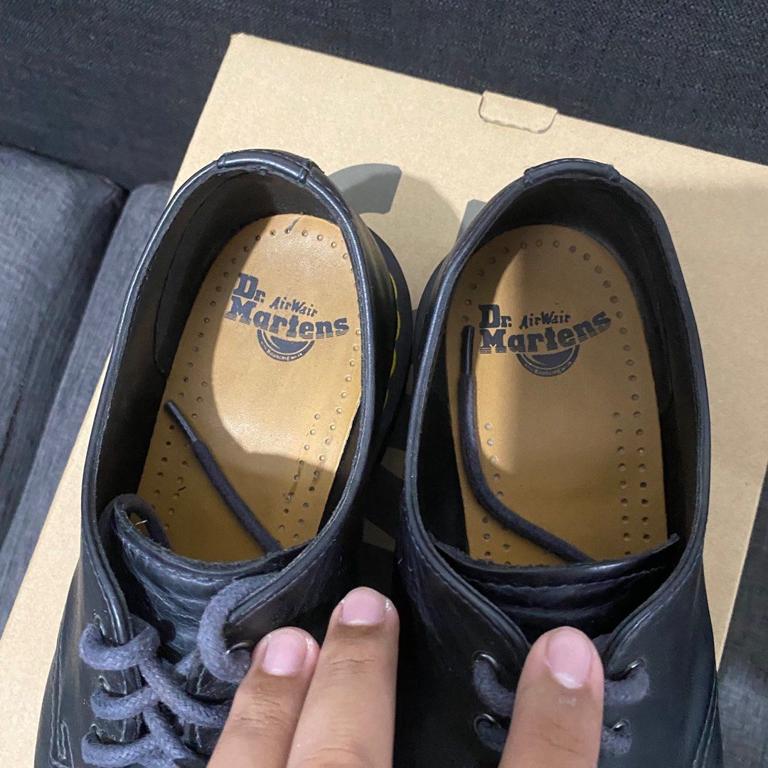 Dr martens 2025 aw005 quito