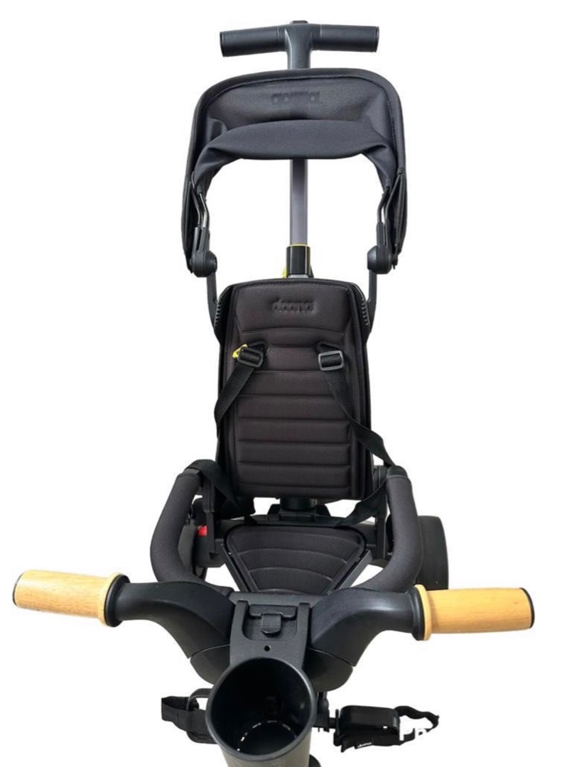 Doona trike, Babies & Kids, Going Out, Strollers on Carousell