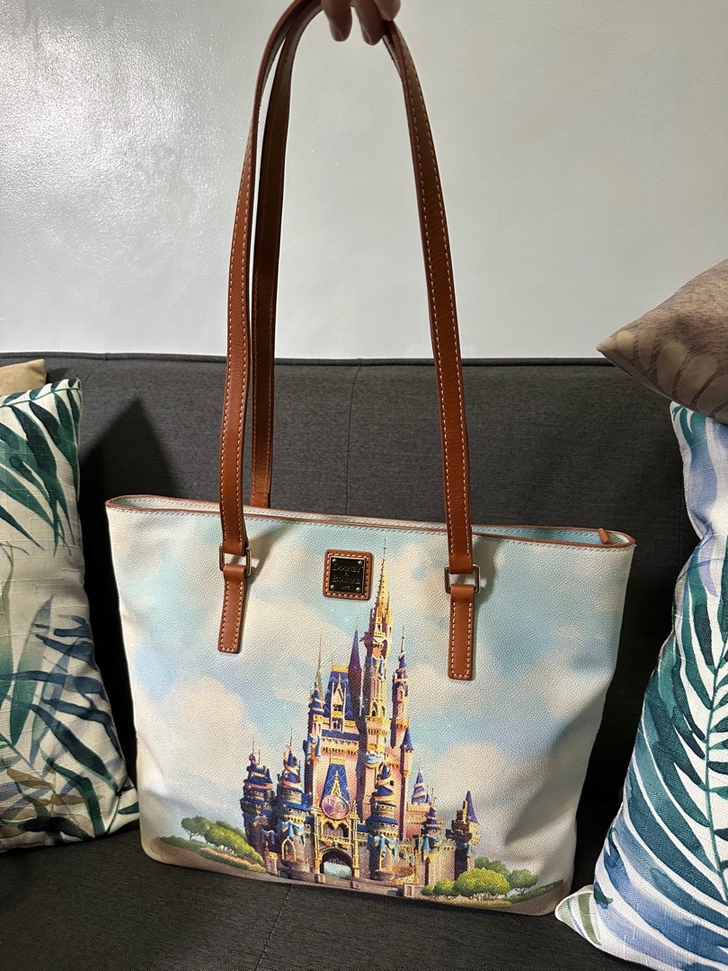 Dooney & Bourke x Walt Disney on Carousell