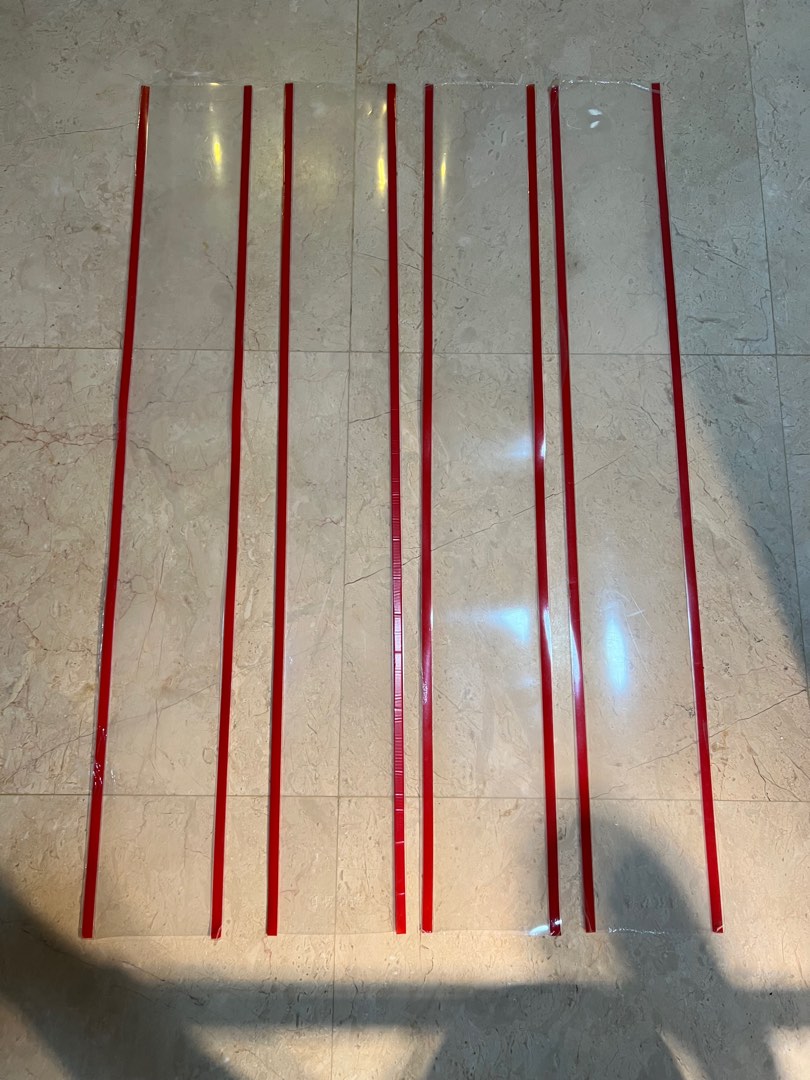 Door hinge blocker, Babies & Kids, Baby Nursery & Kids Furniture