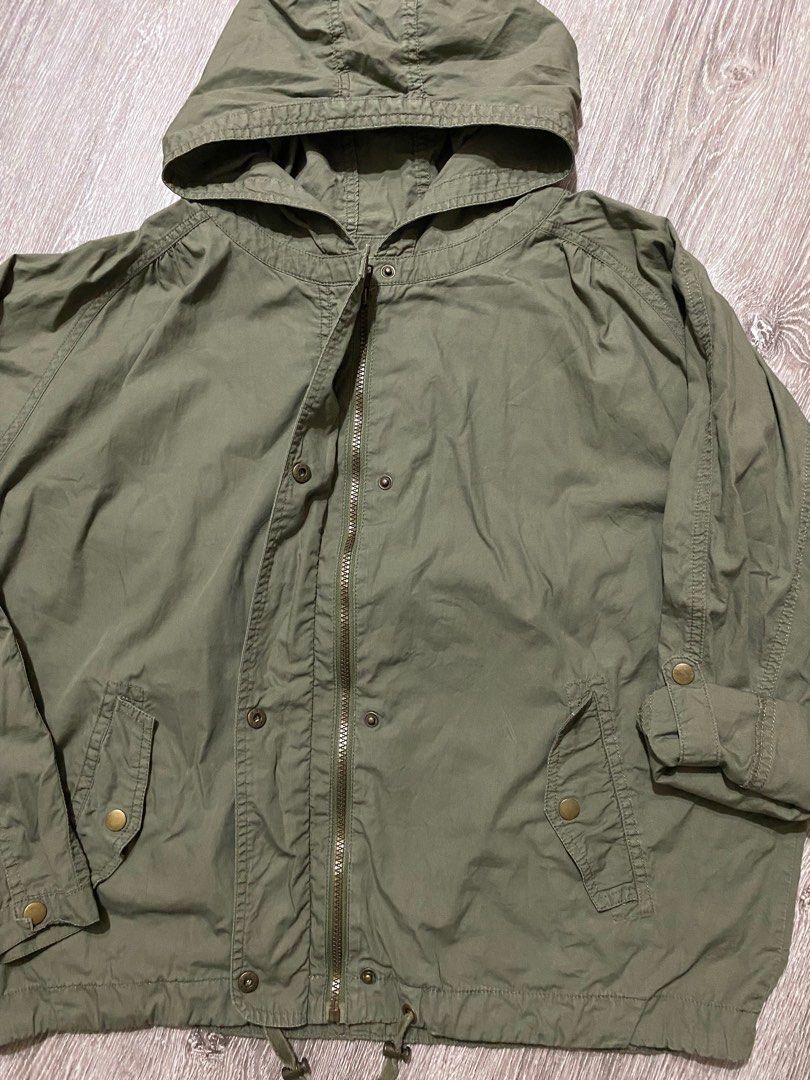 Dorothy perkins parka clearance