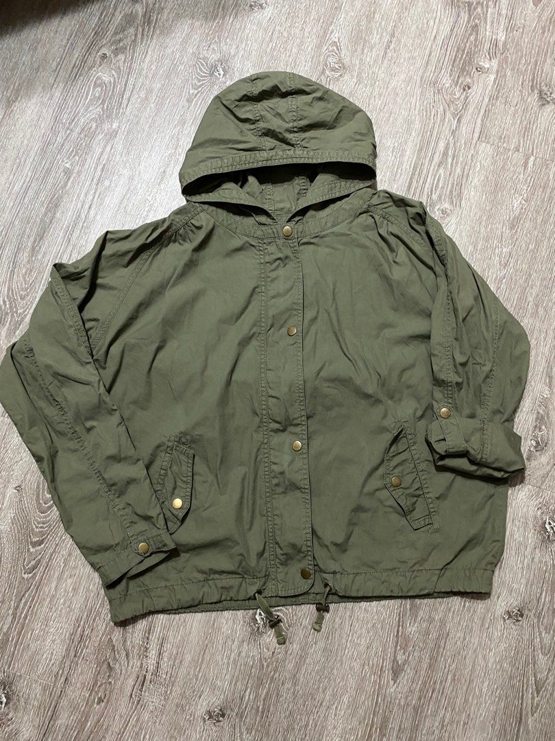 Dorothy perkins parka clearance