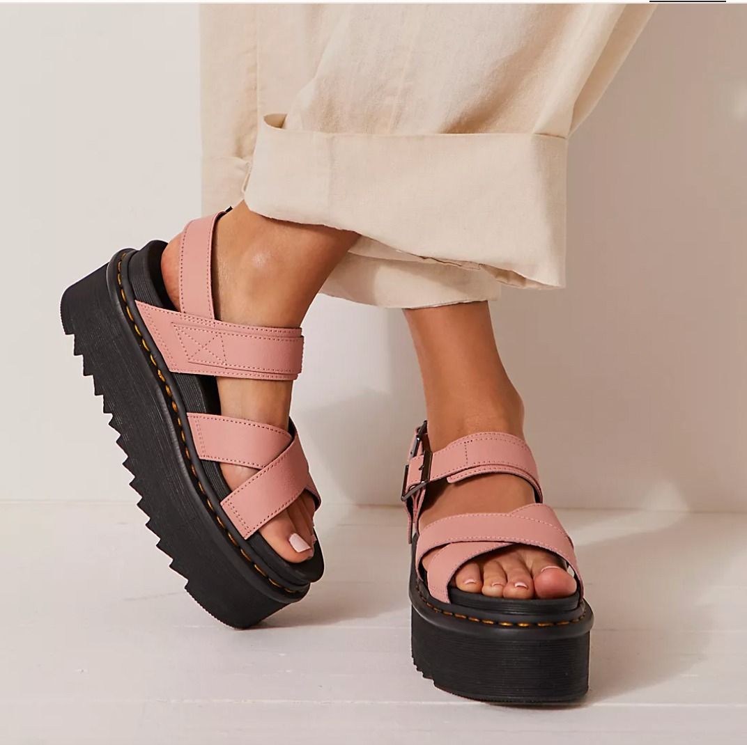Dr marten cheap voss