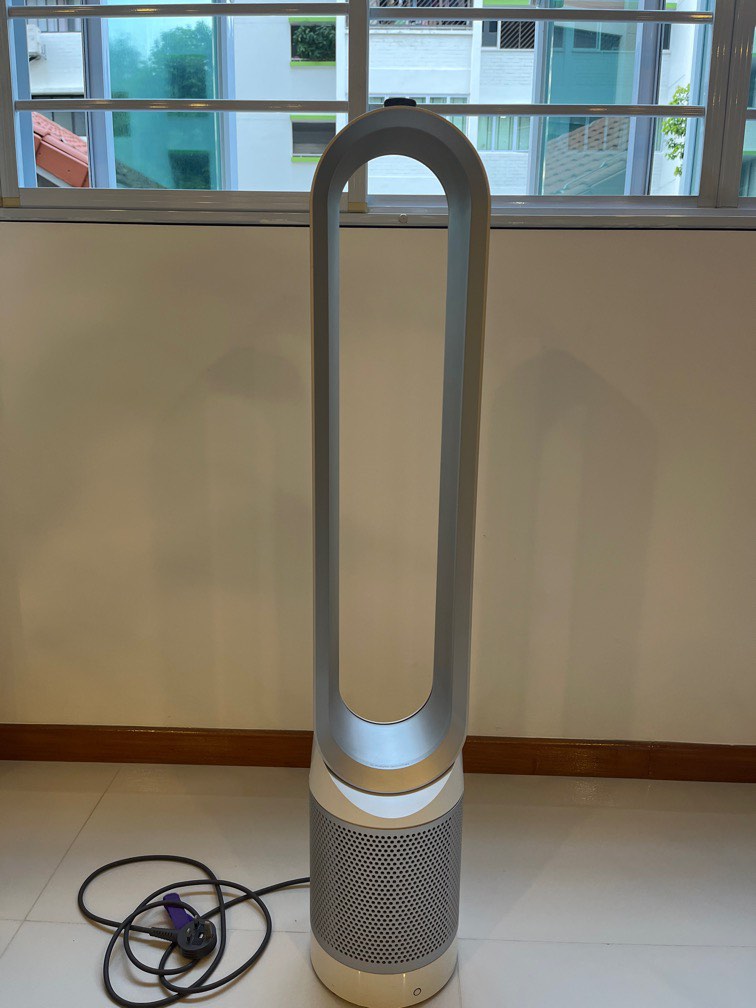 Dyson AM11 Purifying Tower fan, Furniture & Home Living, Lighting