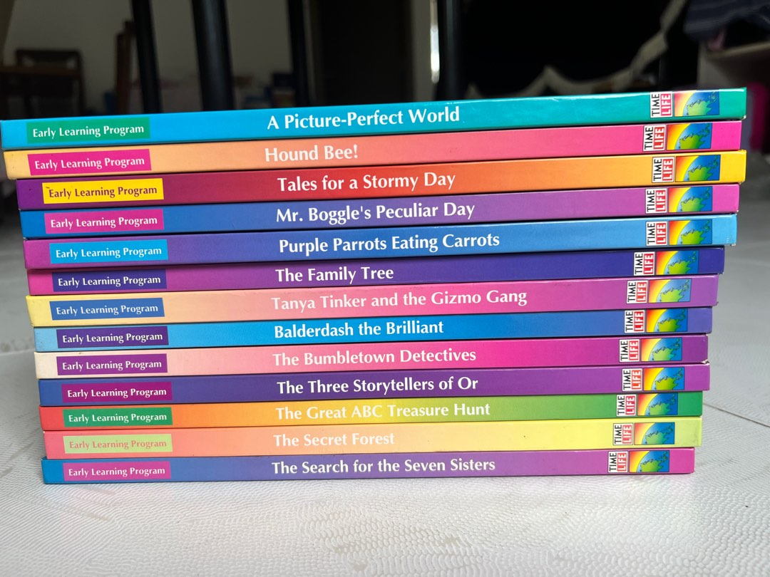 early-learning-program-hobbies-toys-books-magazines-children-s