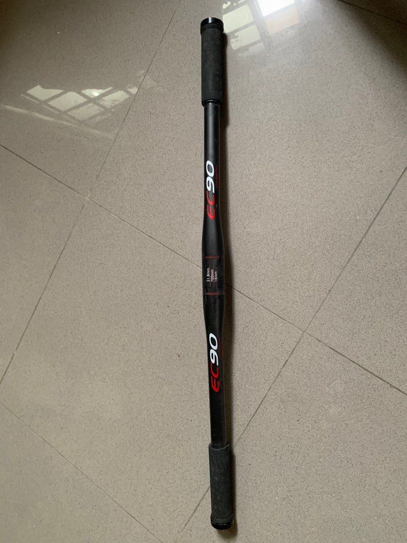Ec90 carbon 2025