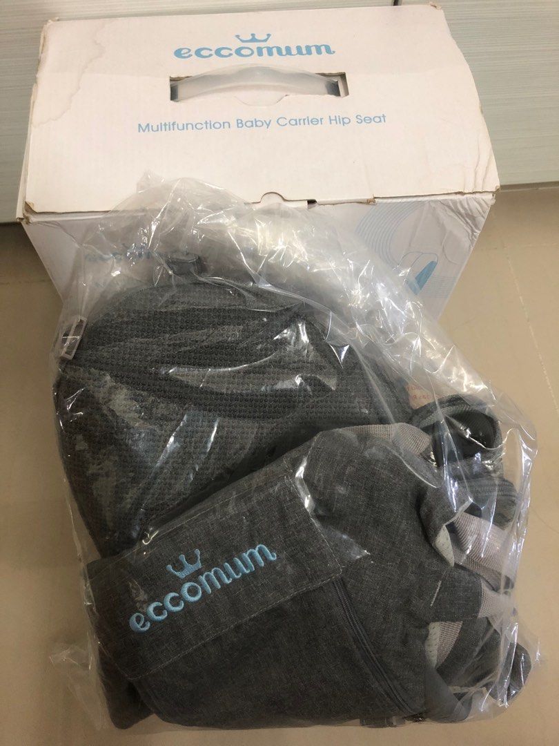 Ecco baby carrier outlet