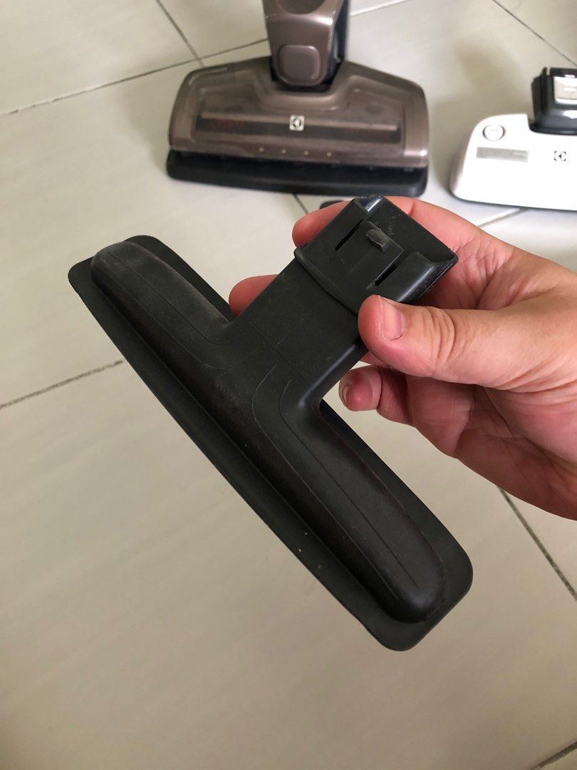 Electrolux Ergorapido Bed Pro, TV & Home Appliances, Vacuum Cleaner