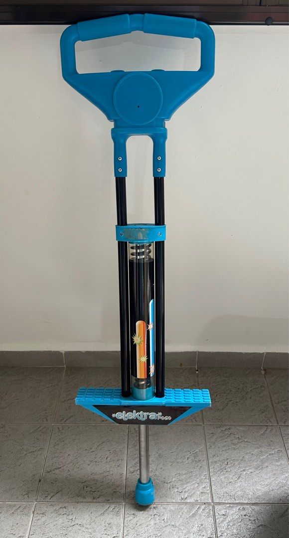 Elektra Pogo Stick, Sports Equipment, Other Sports Equipment and