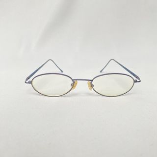 Emporio Armani Glasses Eyewear Frame Kacamata Vintage