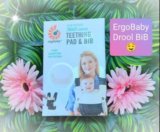 Ergobaby teething hot sale pads singapore
