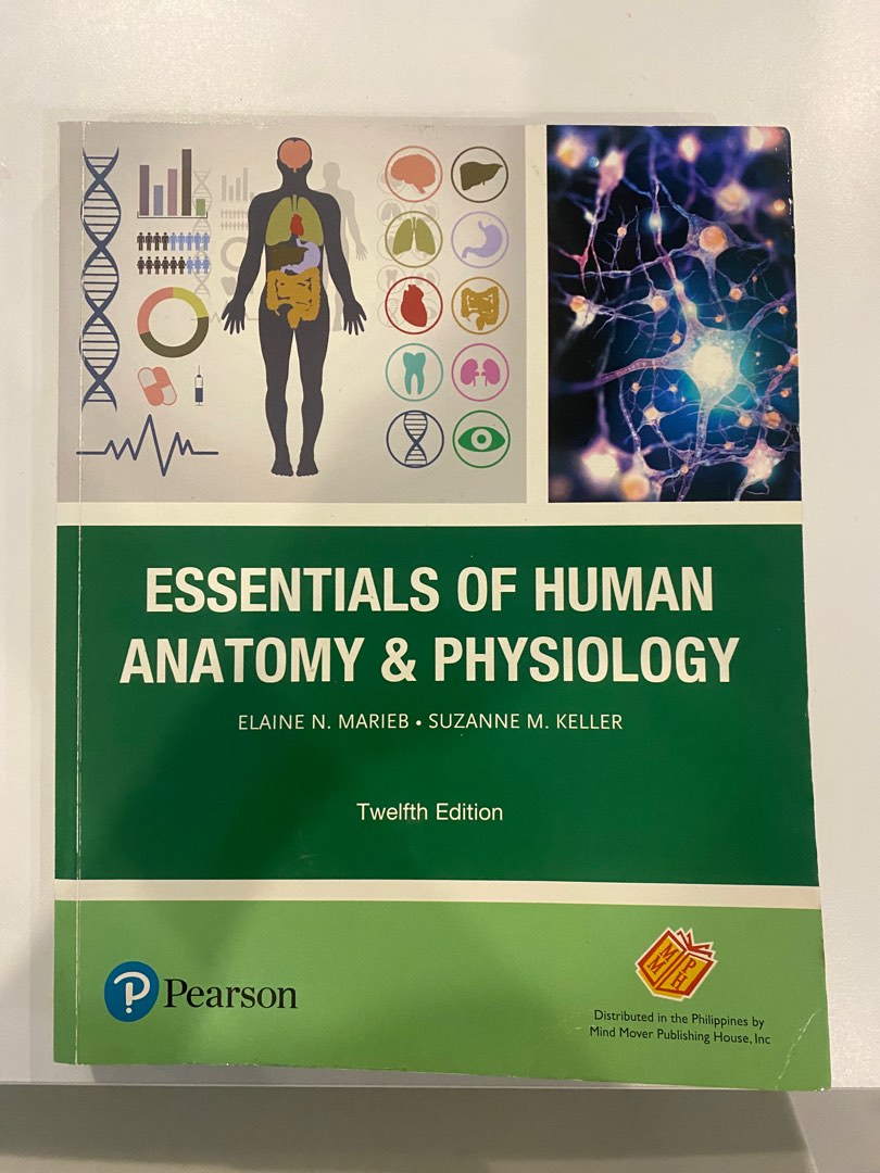 Essentials of Human Anatomy and Physiology Lec and Lab Manual, Hobbies