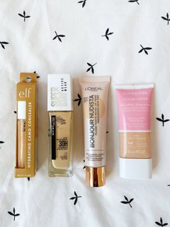 face makeup