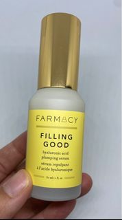 Farmacy Filling Good Serum