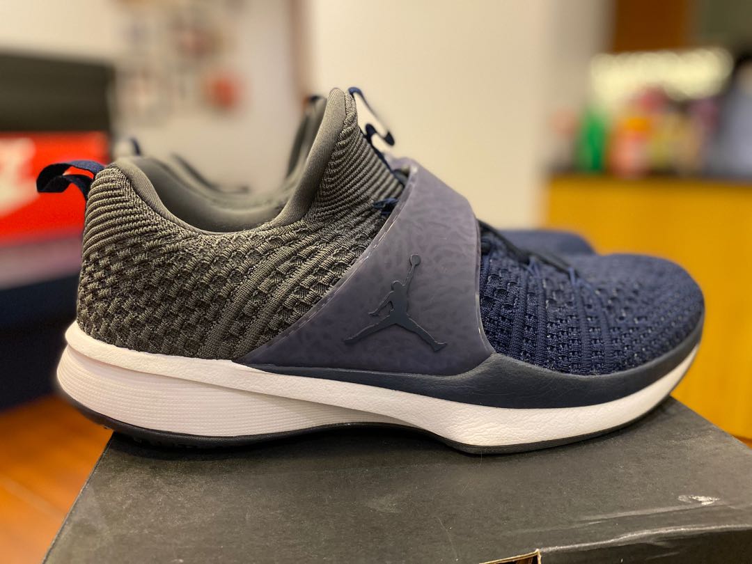 Jordan trainer hot sale sale