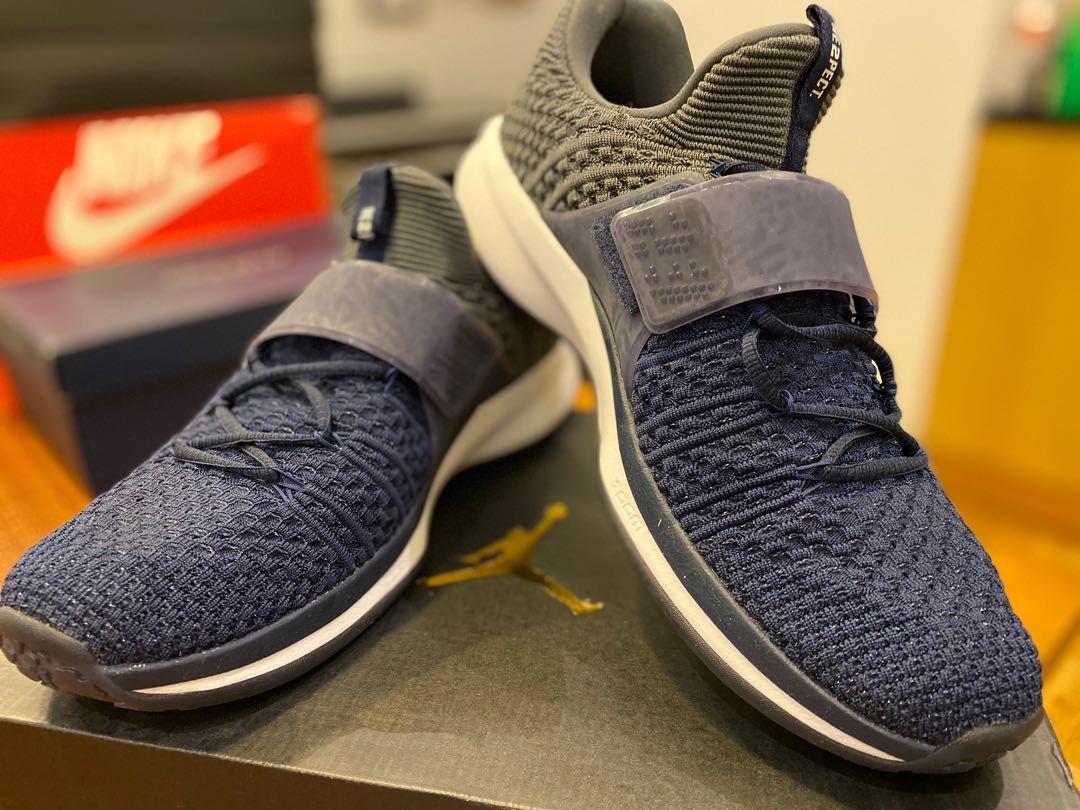 Big trainer sale clearance