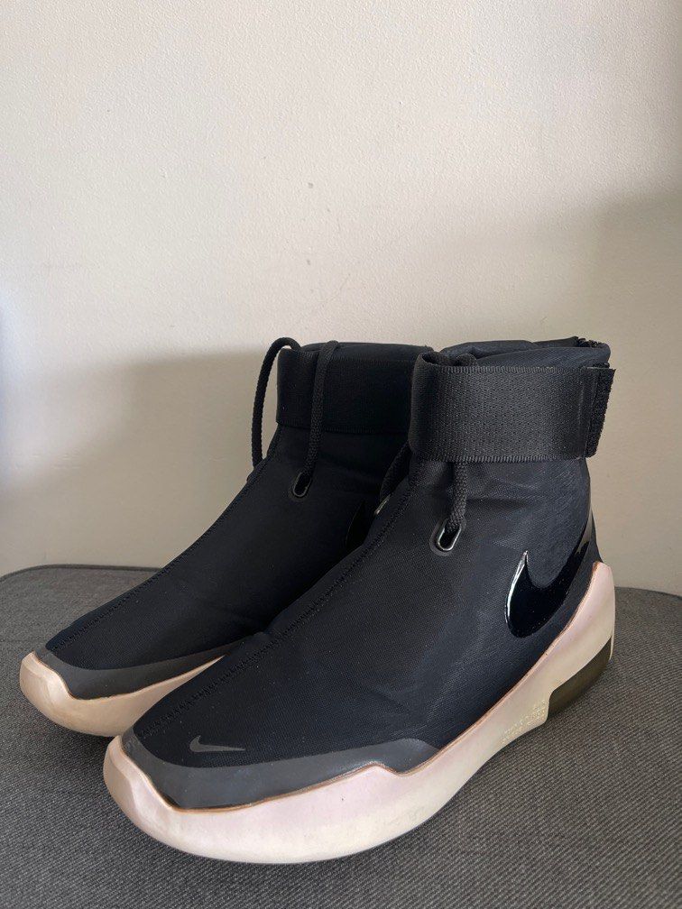 Nike air fear hotsell of god sa