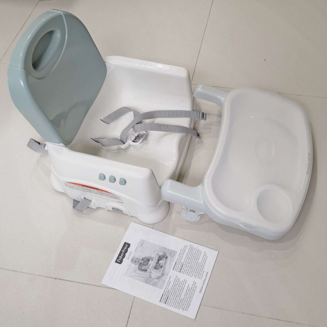Fisher clearance price dlt02