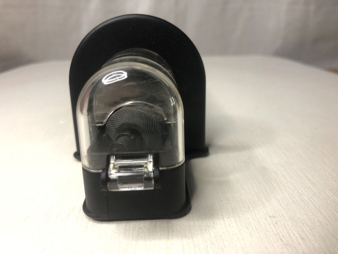 Fiskars Knife Sharpener with Ceramic Grindstone RollSharp, Furniture