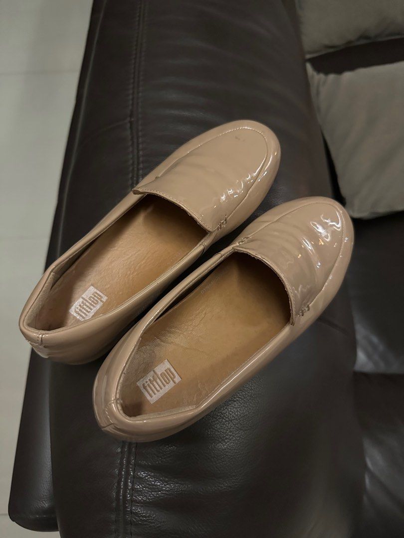 Fitflop nude sale