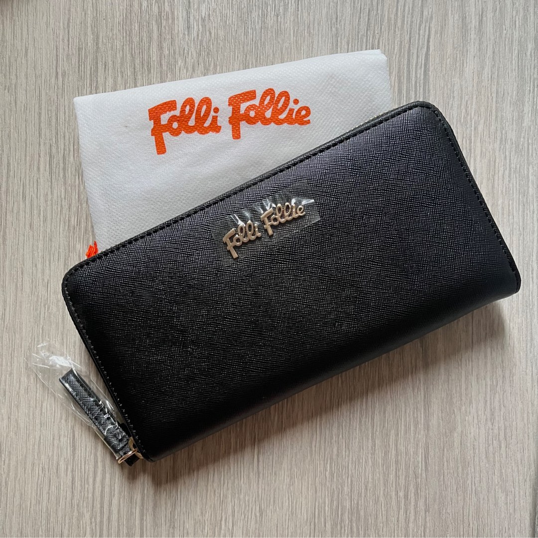 Folli follie wallet price philippines 2025