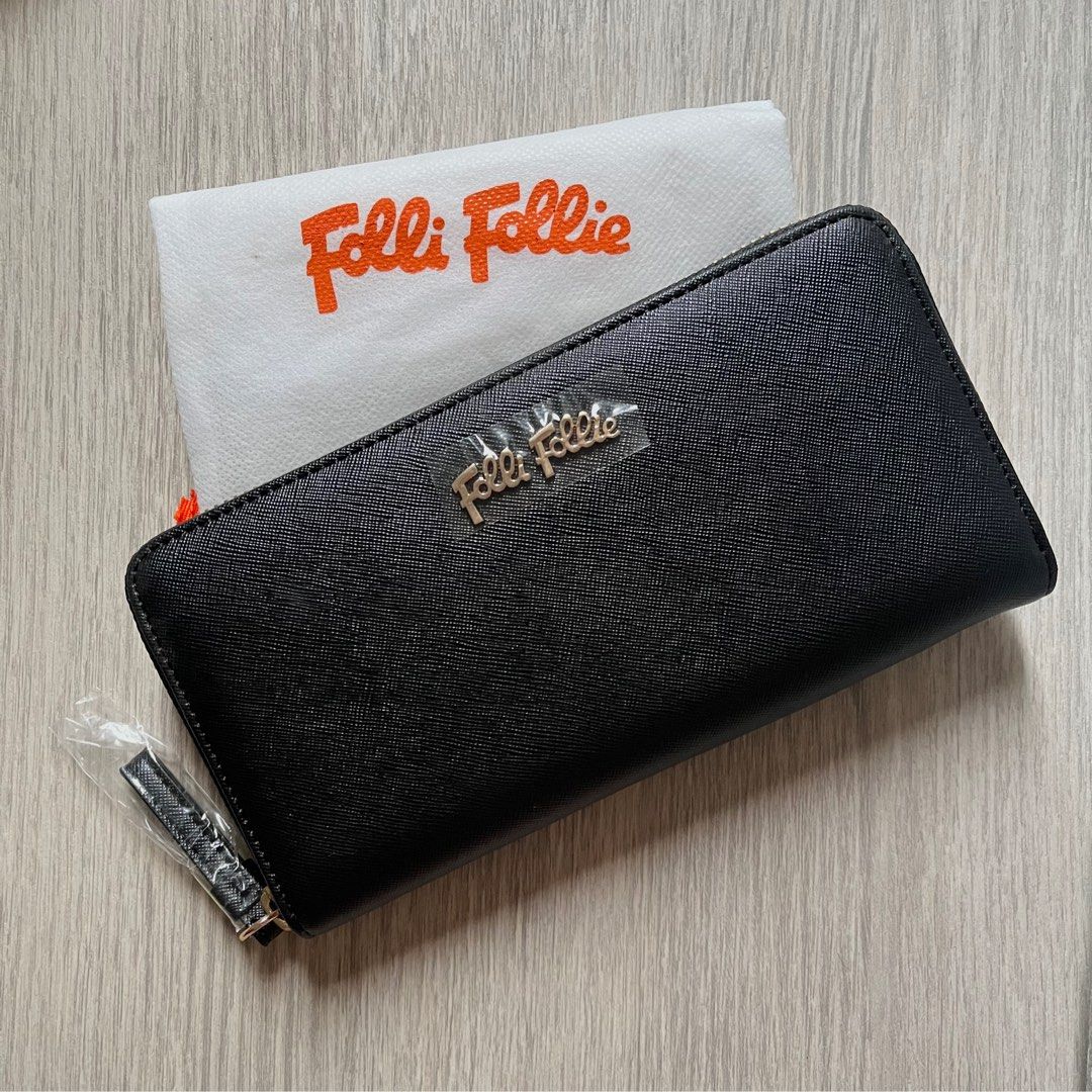 Folli follie shop wallet price