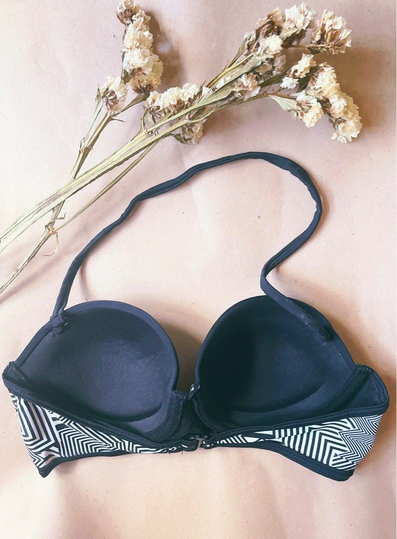 Forever 21 push up bikini top