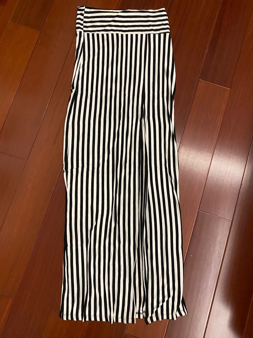 Striped skirt deals forever 21