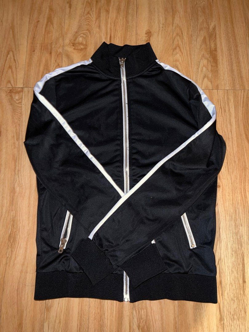 Forever 21 track jacket Clearance