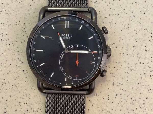 Fossil model store ndw2a1