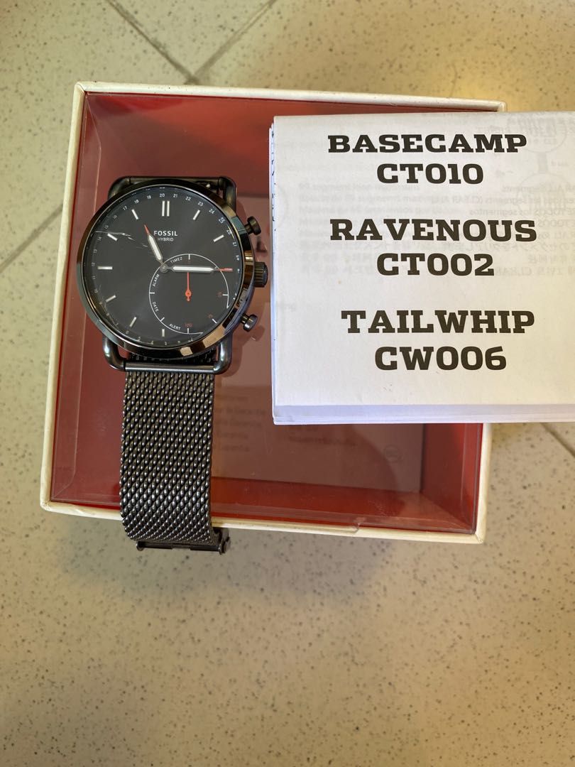Ftw1161p fossil store