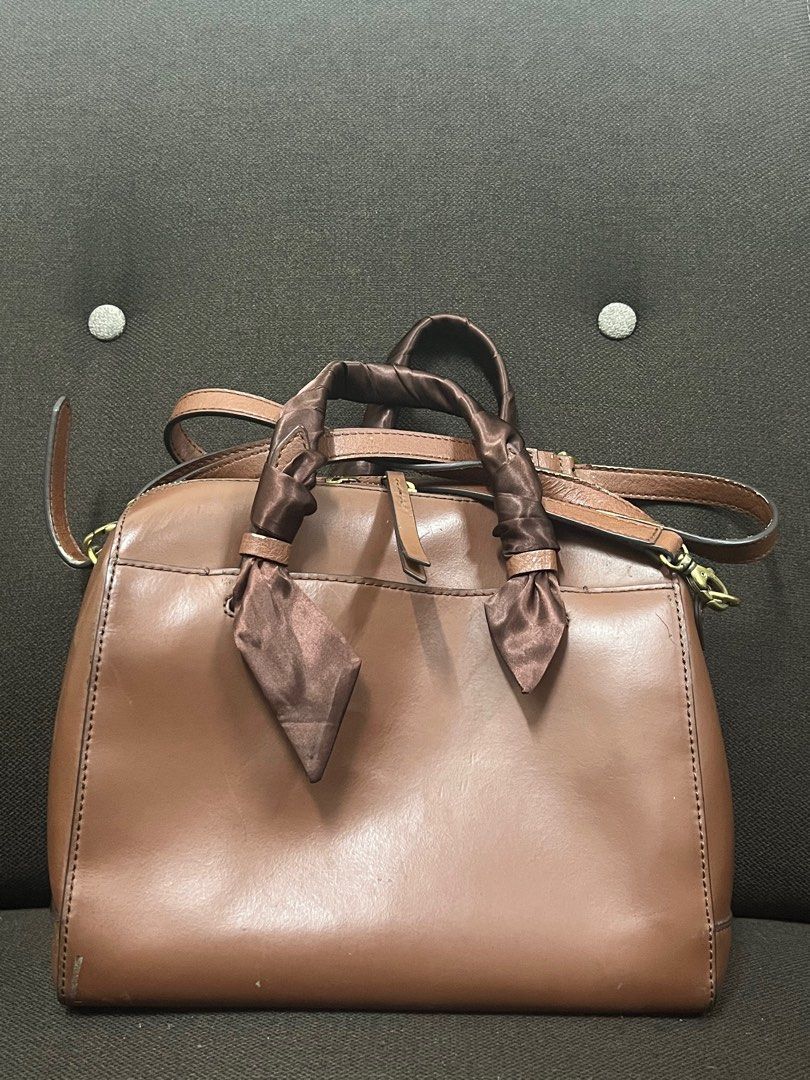 Fossil clearance lauren satchel